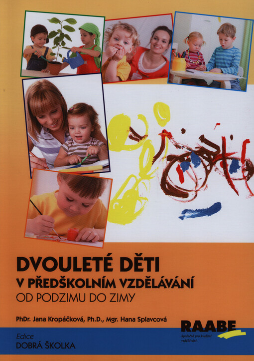 Dvouleté děti v předškolním vzdělávání