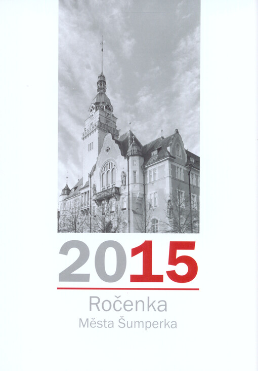 Číslo: 2015