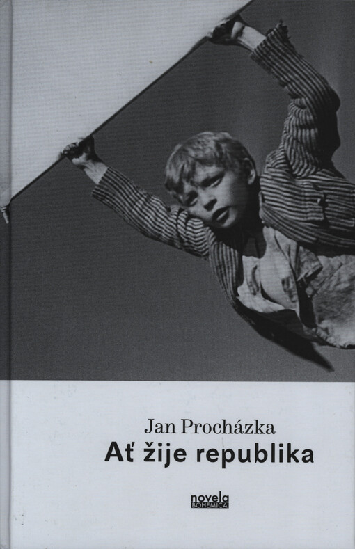 Ať žije republika