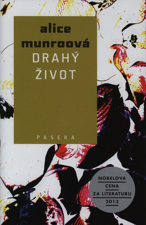 Drahý život