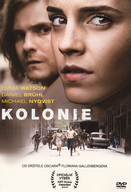 Kolonie
