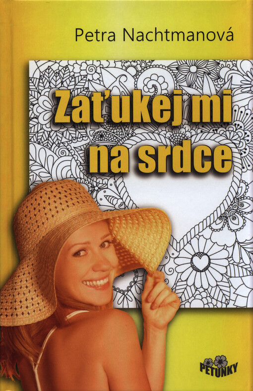 Zaťukej mi na srdce