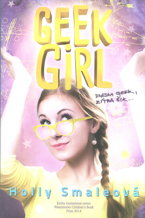 Geek Girl