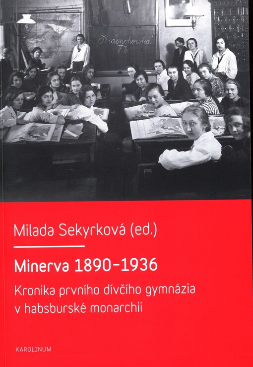 Minerva 1890-1936