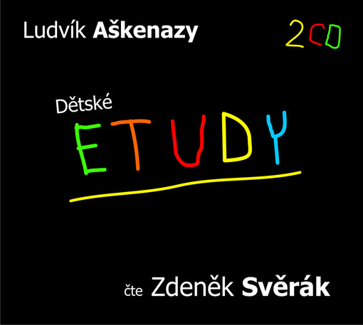 Dětské etudy