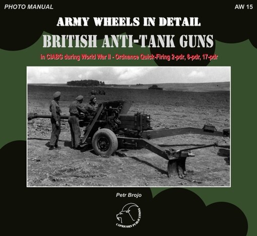 British Anti-Tank Guns