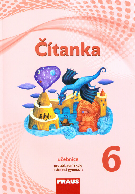 Čítanka 6