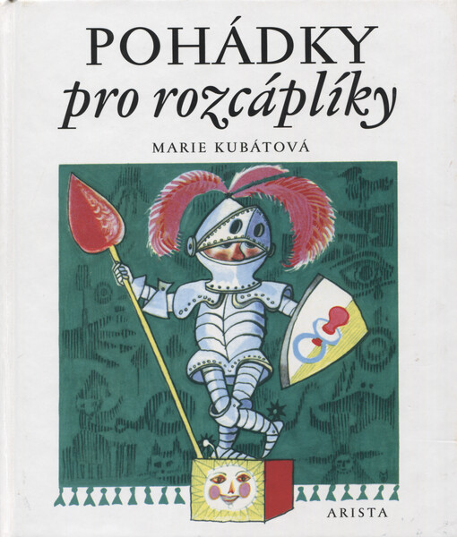 Pohádky pro rozcáplíky
