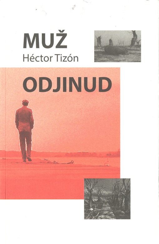 Muž odjinud