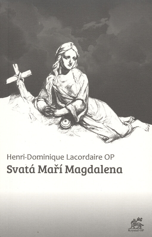 Svatá Maří Magdalena