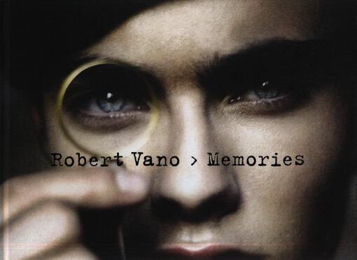 Robert Vano - Memories