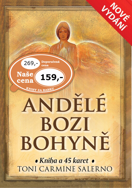Andělé, bozi, bohyně