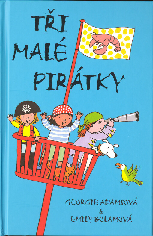 Tři malé pirátky