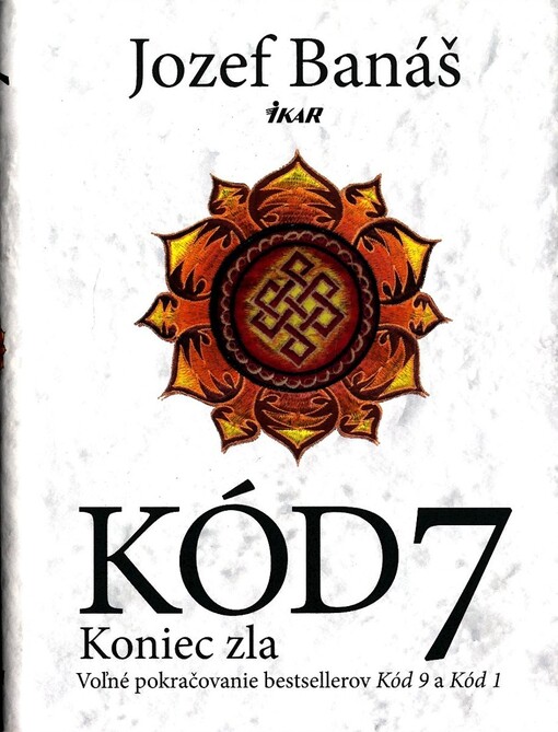 Kód 7