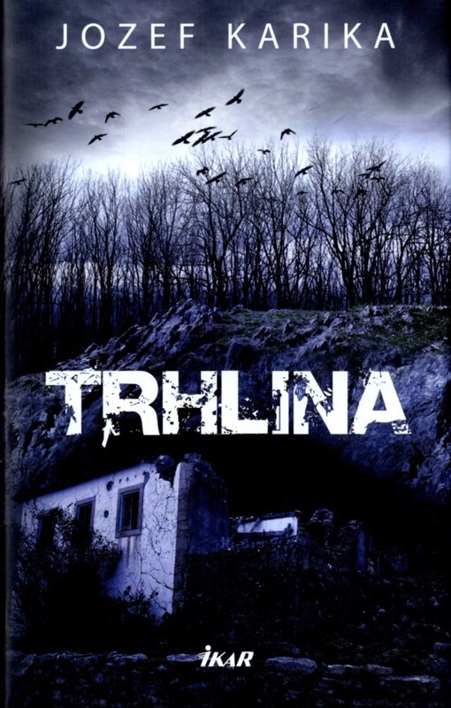 Trhlina