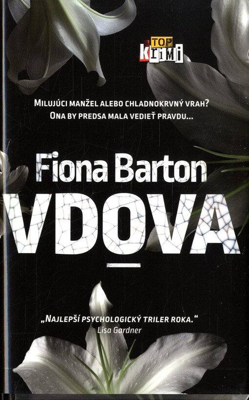 Vdova
