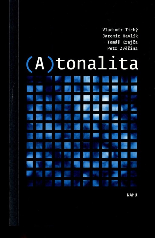 (A)tonalita