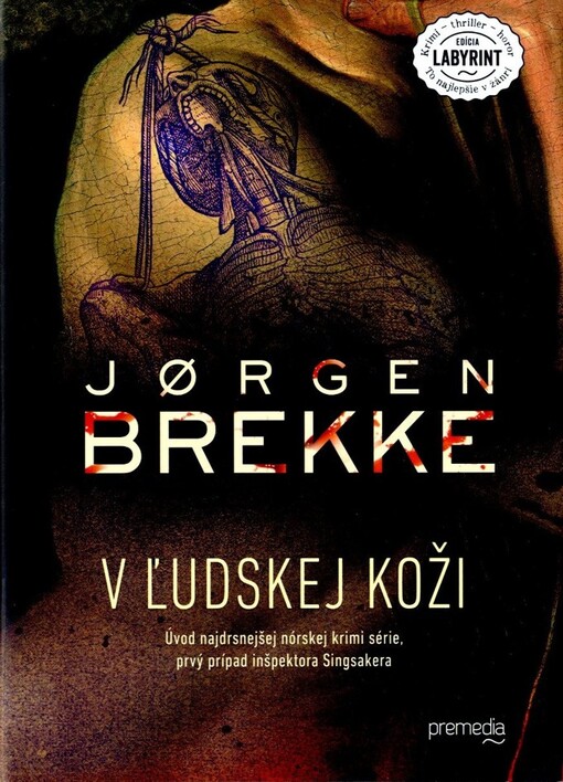 V ľudskej koži