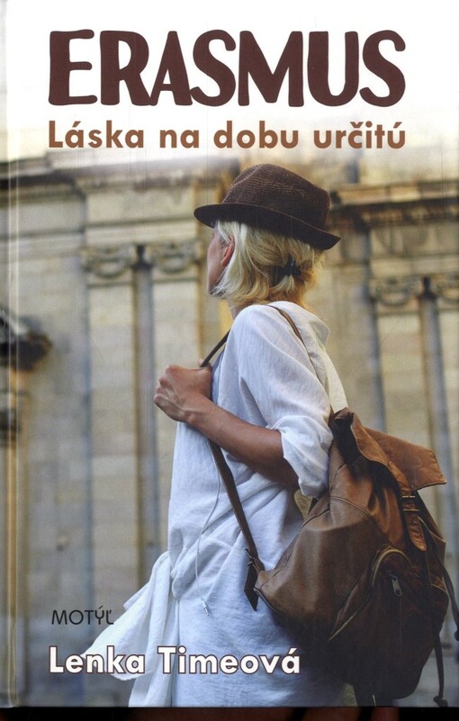 Erasmus Láska na dobu určitú