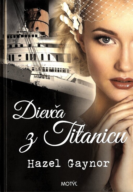 Dievča z Titanicu