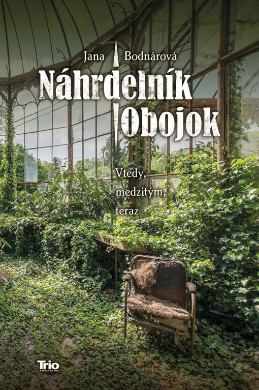 Náhrdelník - Obojok