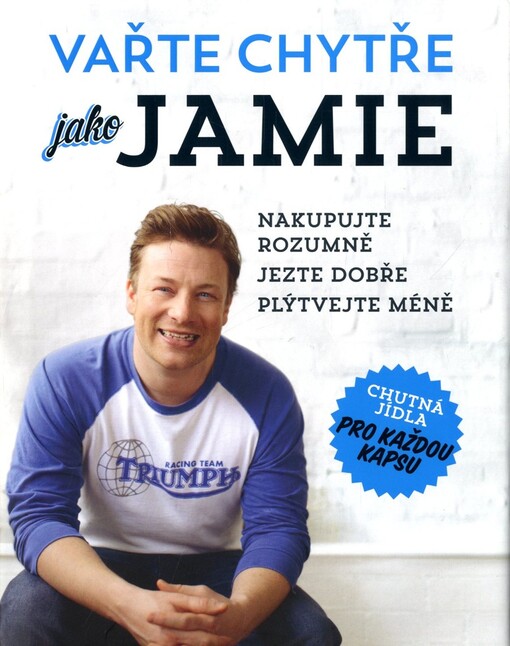 Vařte chytře jako Jamie