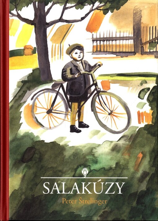 Salakúzy