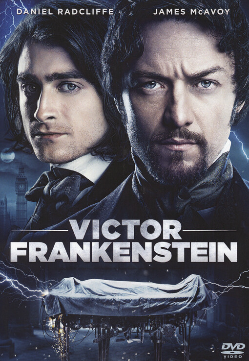 Victor Frankenstein