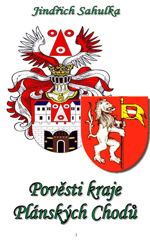 Pověsti kraje Plánských Chodů