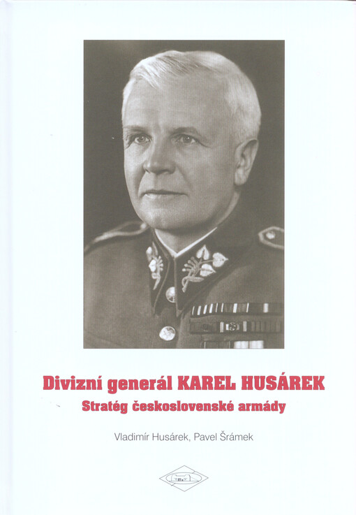 Generál Karel Husárek