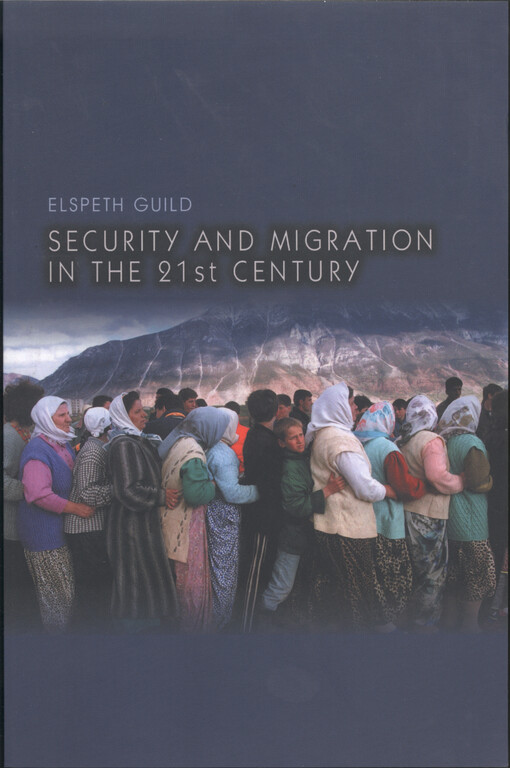 Security and migration in the 21st century