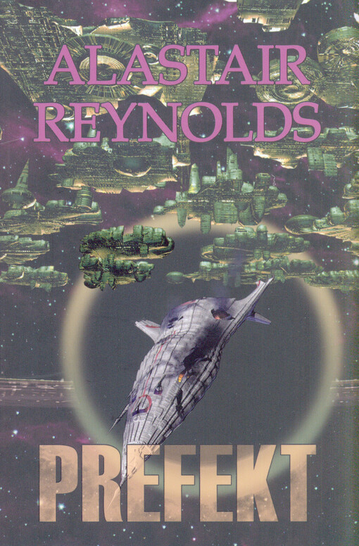 Prefekt