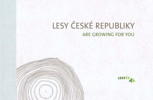 Lesy České republiky, státní podnik = Forests of the Czech Republic, state enterprise