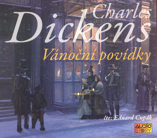 Vánoční povídky