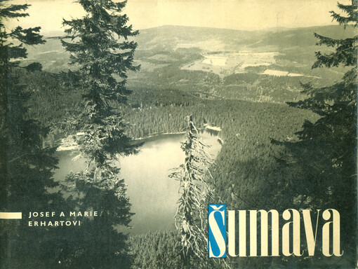 Šumava