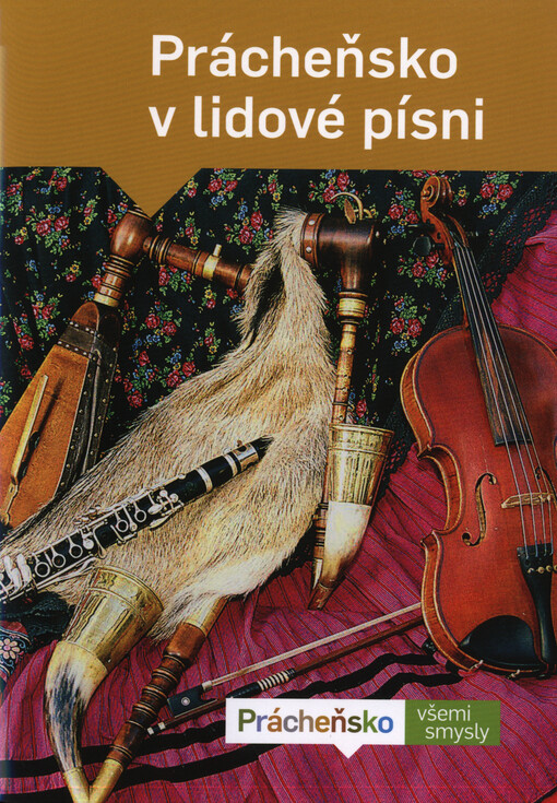 Prácheňsko v lidové písni