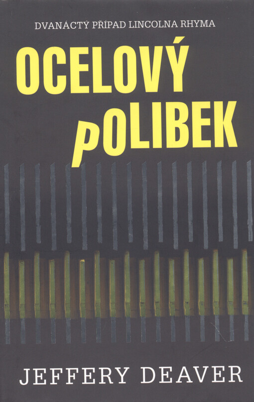 Ocelový polibek