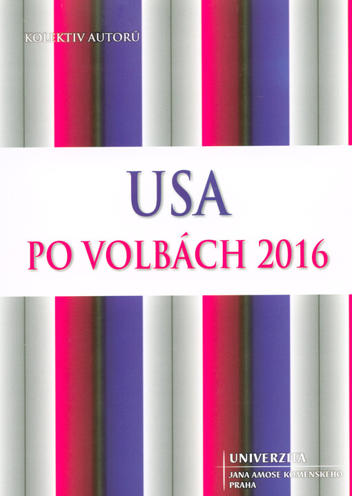 USA po volbách 2016