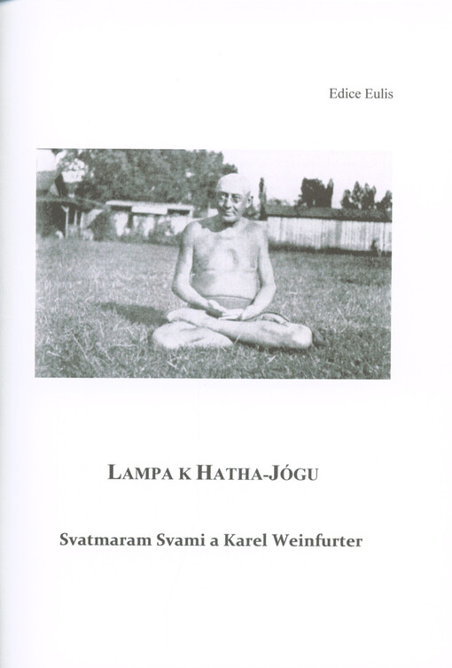 Lampa k Hatha-jógu
