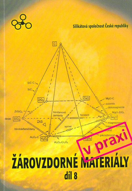 Žárovzdorné materiály