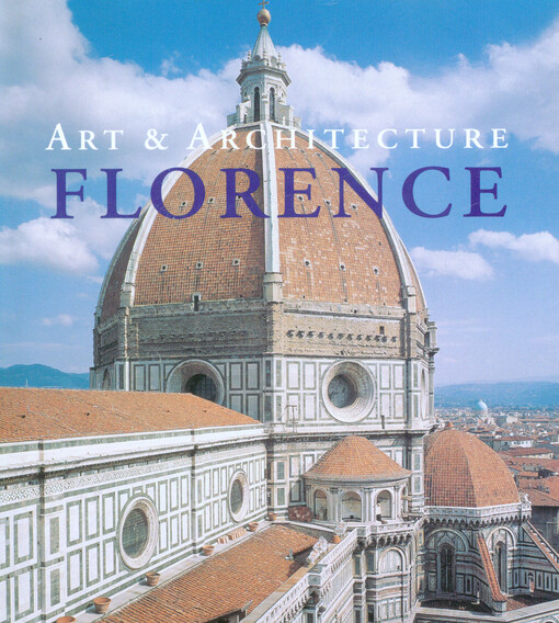 Florence : art & architecture :