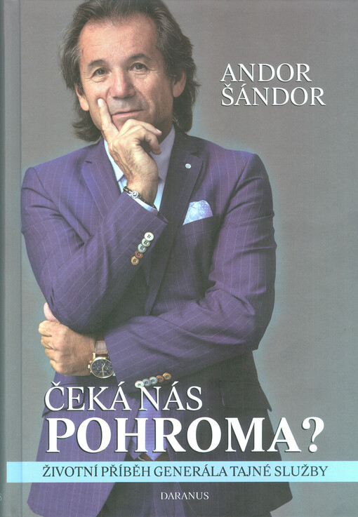 Čeká nás pohroma?