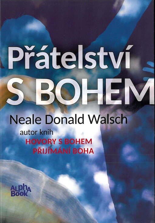 Přátelství s Bohem