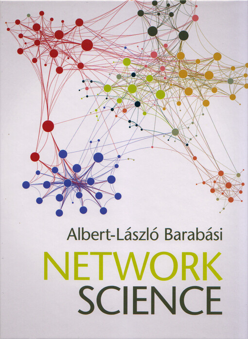 Network science