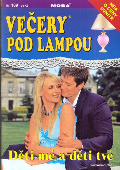 Děti mé a děti tvé…