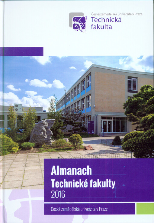 Almanach Technické fakulty