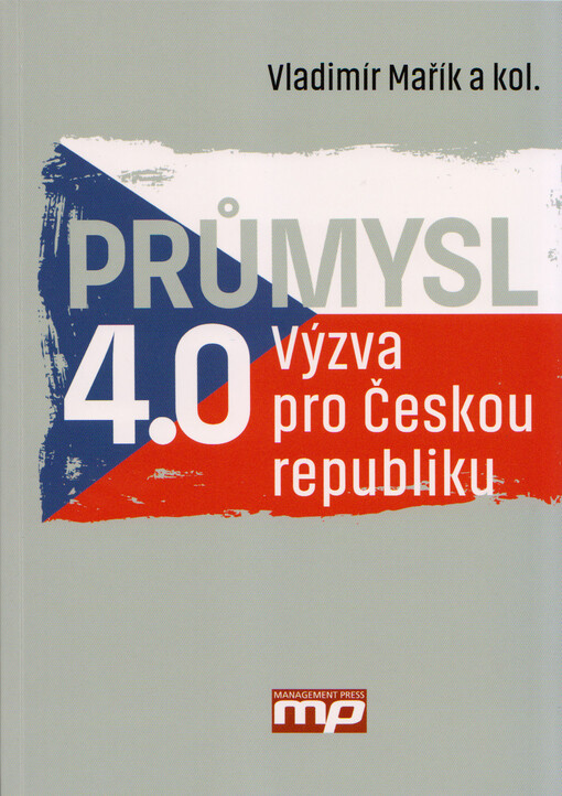 Průmysl 4.0