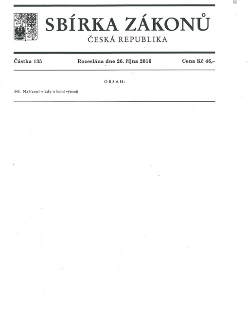  č. 135