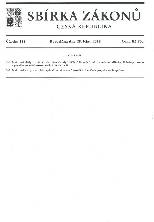  č. 136