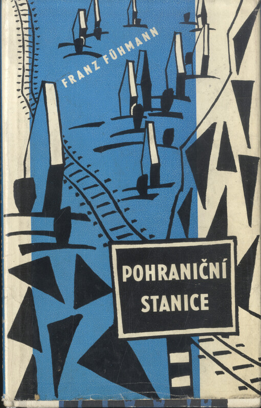 Pohraniční stanice